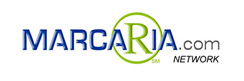 Marcaria Logo