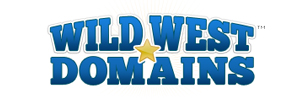Wild West Domains Logo
