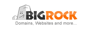 Big Rock Logo