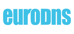 EuroDns Logo