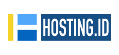 Hosting.id Logo