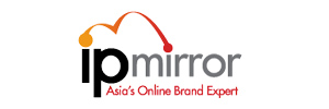 IP Mirror Logo