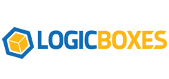 Logic Boxes Logo