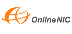 OnlineNIC Logo