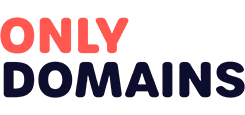 only domains Logo