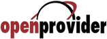 OpenProvider Logo