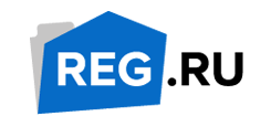 Reg.ru Logo