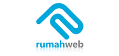 CV Rumahweb Logo