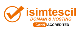 Isimtescil Logo