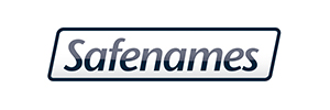 Safenames Logo